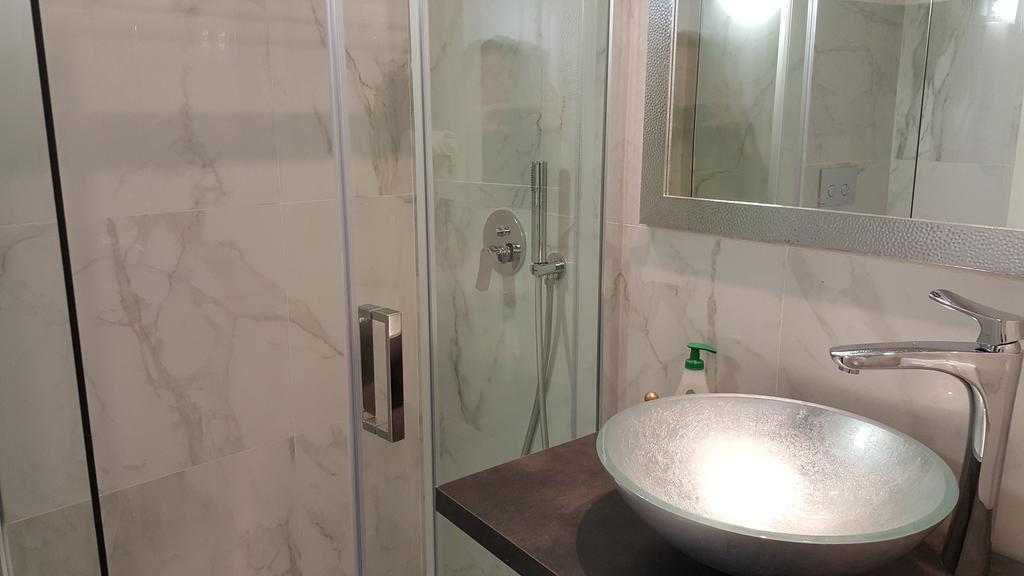 威尼斯 精英之家旅馆酒店 外观 照片